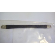 RAPIER RADAR TRACKER TRAILER EARTHING BRAID ASSY  7017476